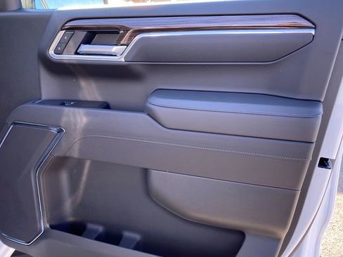 New 2026 Chevrolet Silverado 1500 LT w/ Max Trailering Package image 34