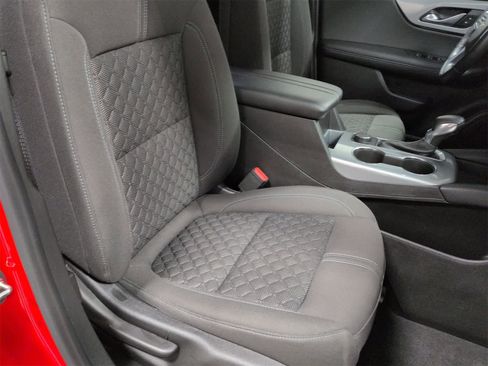 Used 2020 Chevrolet Blazer LT image 22