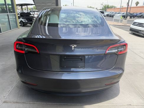 Used 2023 Tesla Model 3 Standard Range RWD image 13