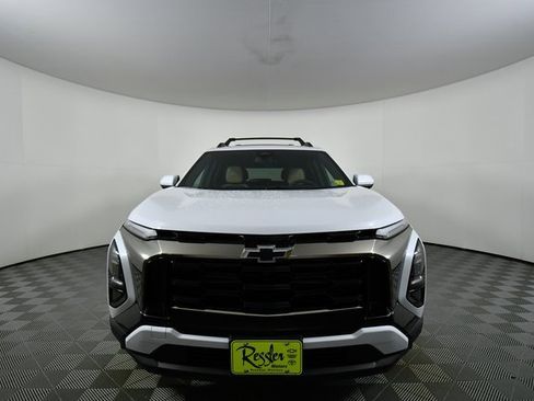 New 2026 Chevrolet Equinox ACTIV w/ LPO, Floor Liner Package image 7