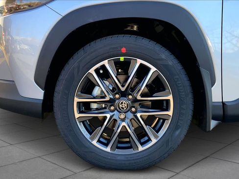 New 2026 Toyota Corolla Cross XLE image 11