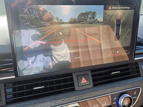 Used 2022 Audi A4 2.0T Premium Plus w/ Premium Plus Package image 22