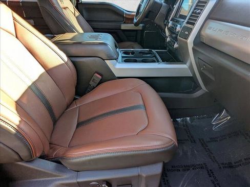 Used 2020 Ford F350 King Ranch w/ Chrome Package image 20