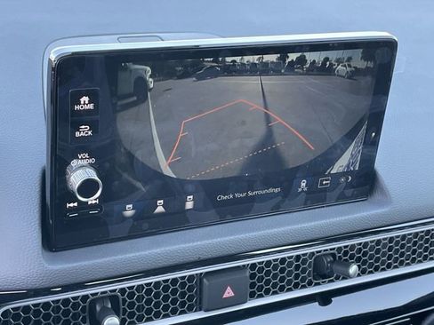 Certified 2026 Honda Civic Sport Touring image 18