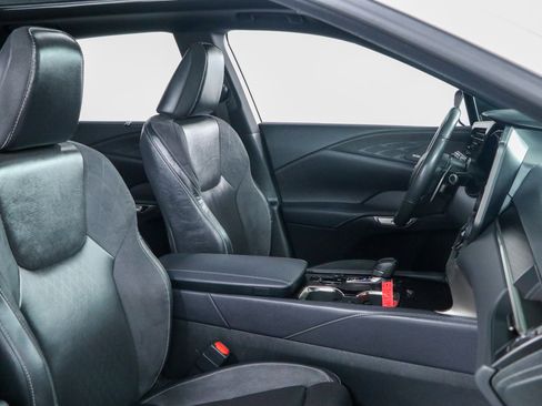 Used 2023 Lexus RX 350 FWD w/ Accessory Package (Z1) image 29