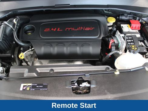 Used 2022 Jeep Compass Limited AWD/4WD image 10