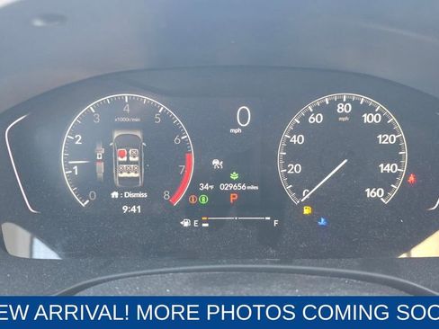 Used 2023 Honda Civic EX image 17