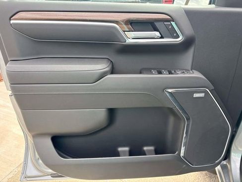 New 2026 Chevrolet Silverado 1500 LT Trail Boss w/ Convenience Package II image 21