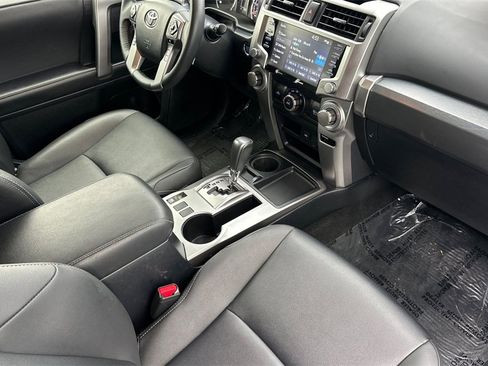 Used 2024 Toyota 4Runner TRD Sport image 18