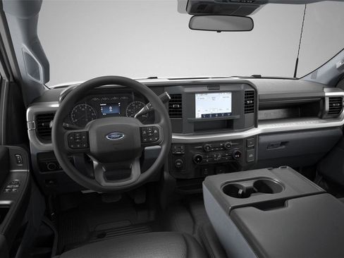 New 2026 Ford F250 XL RWD image 35