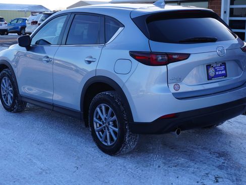 Used 2023 MAZDA CX-5 AWD 2.5 S image 3