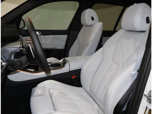 Used 2026 BMW X5 sDrive40i w/ Parking Assistance Package RWD image 13