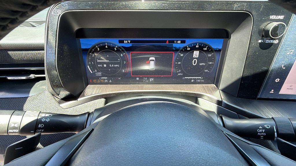 New 2026 Subaru Outback Premium AWD/4WD image 21