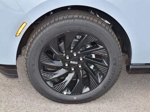 New 2026 Lincoln Navigator Reserve w/ Jet Appearance Package AWD/4WD image 42