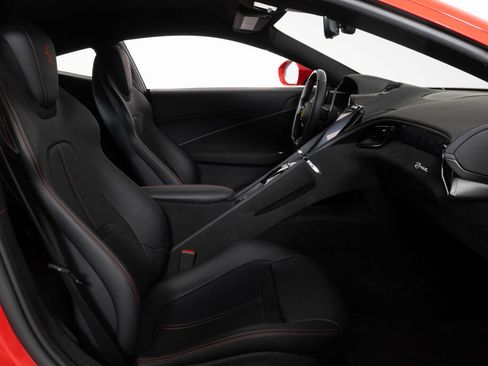 Certified 2021 Ferrari Roma image 42