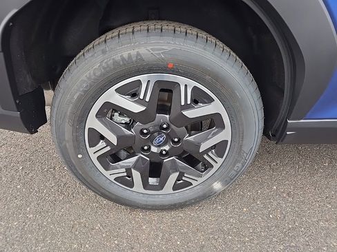 New 2026 Subaru Forester image 10