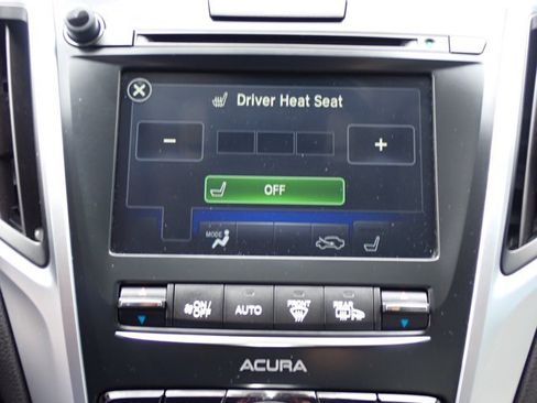 Used 2015 Acura TLX w/ Technology Package FWD image 18