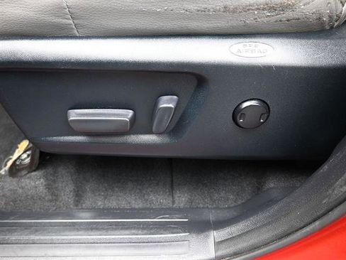 Certified 2017 Toyota Tundra Limited w/ Limited Premium Package image 7