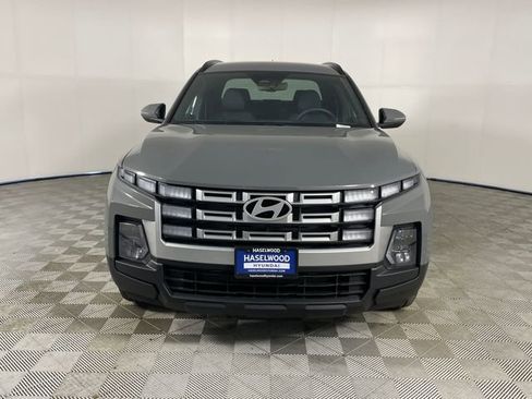New 2026 Hyundai Santa Cruz SEL AWD/4WD image 27
