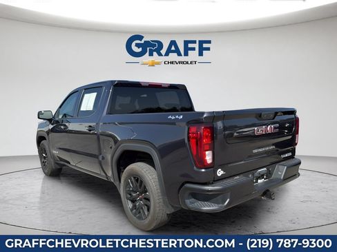Used 2022 GMC Sierra 1500 Elevation AWD/4WD image 5