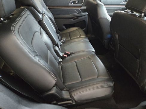 Used 2019 Ford Explorer Limited image 8