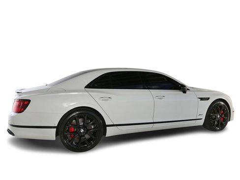 Used 2023 Bentley Flying Spur W12 AWD/4WD image 5