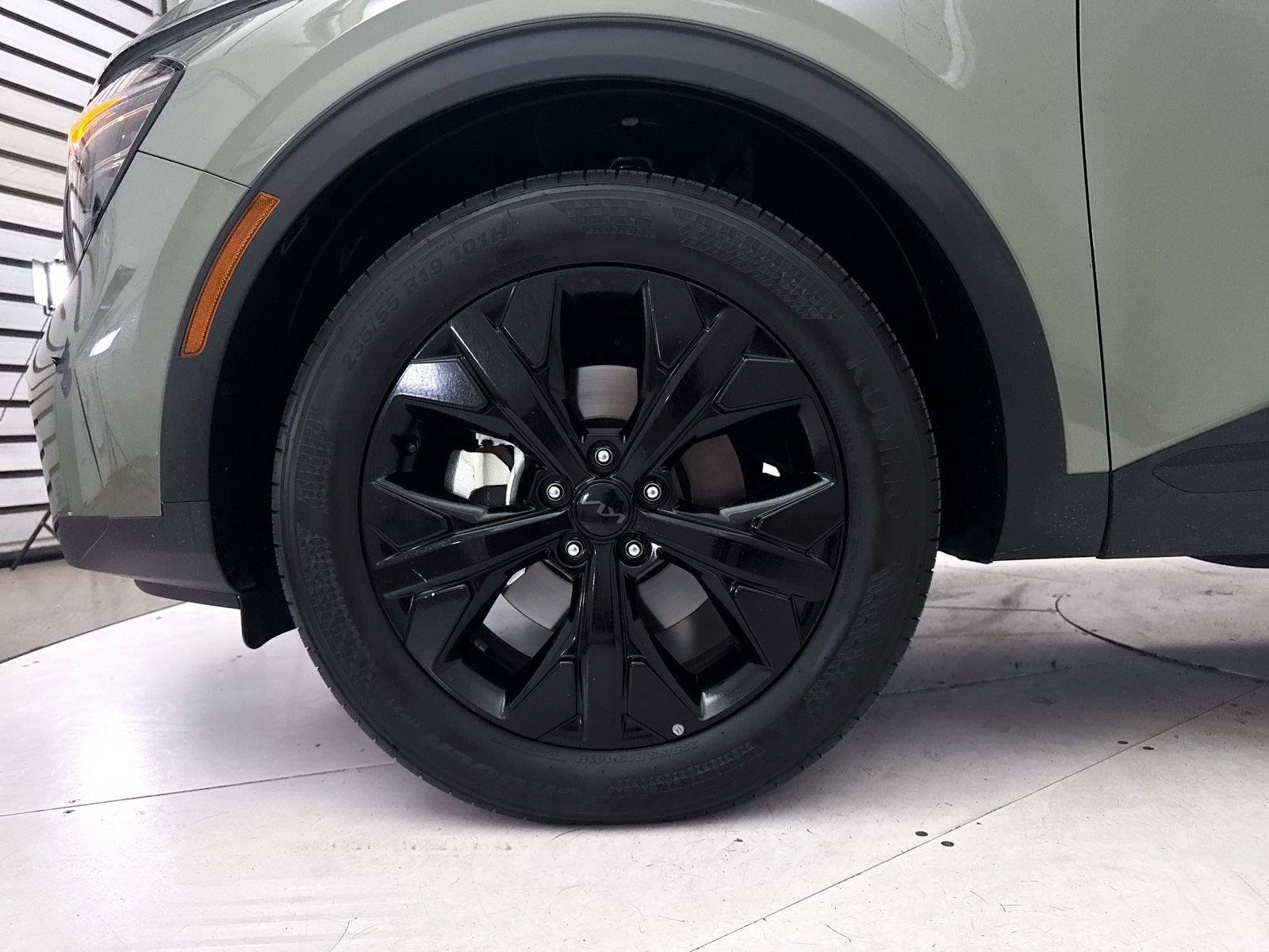 Used 2025 Kia Sportage X-Line w/ Premium Package AWD/4WD image 16