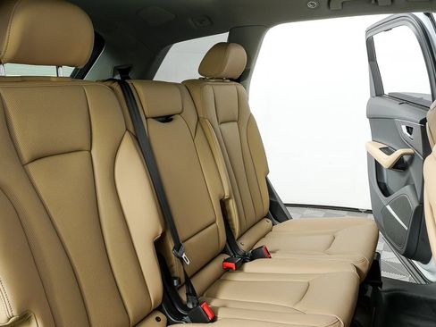 New 2026 Audi Q7 3.0T Premium Plus image 23