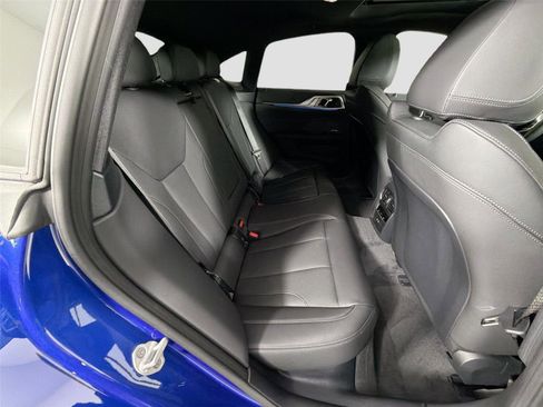 New 2026 BMW i4 eDrive40 w/ M Sport Package RWD image 30