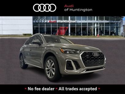 Used 2024 Audi Q5 2.0T Premium Plus