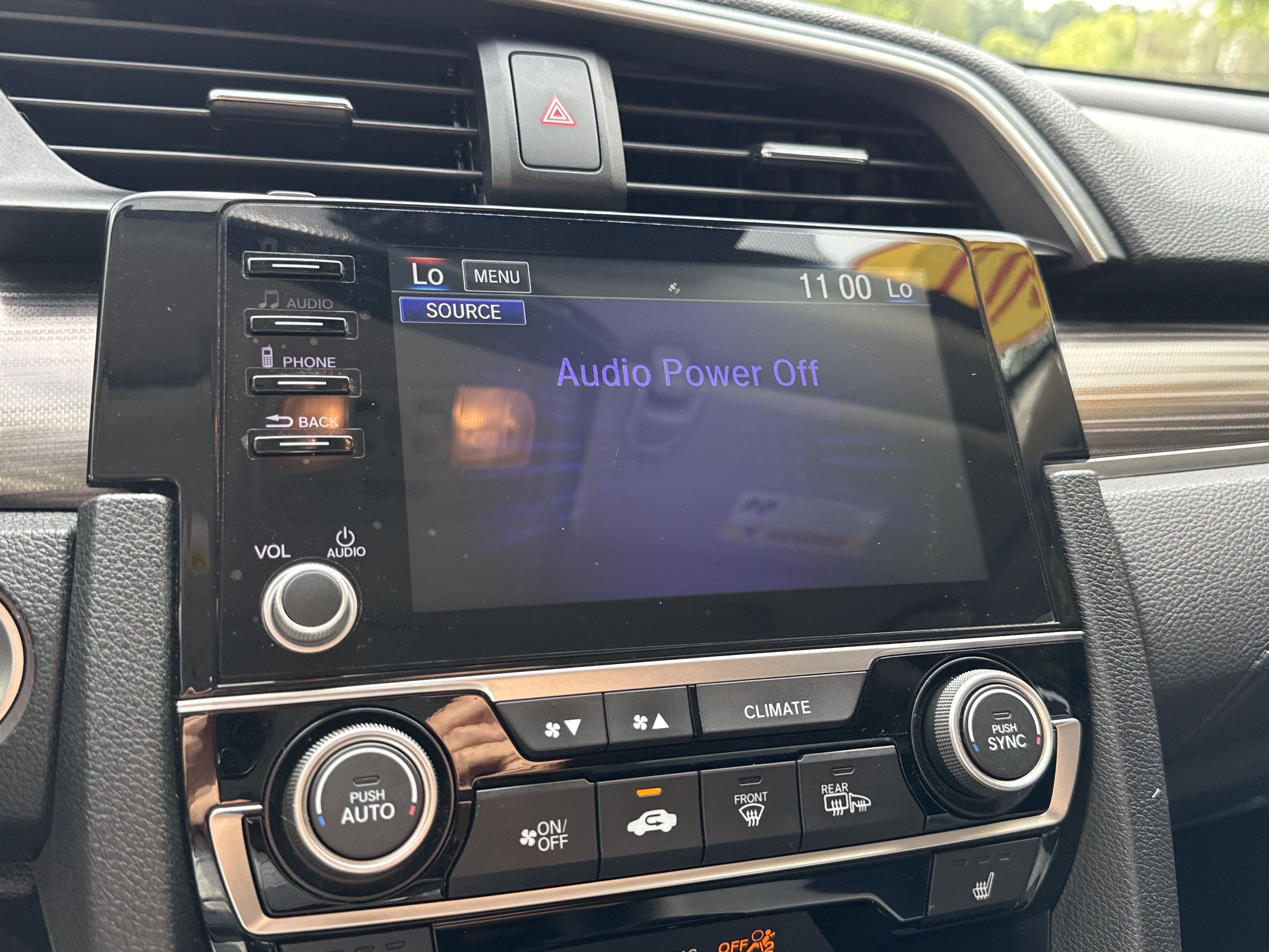 Used 2021 Honda Civic EX-L image 27