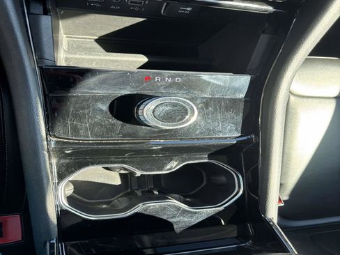 Used 2023 Jeep Grand Cherokee L Limited image 26