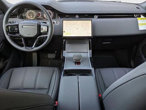 New 2026 Land Rover Range Rover Evoque S image 16
