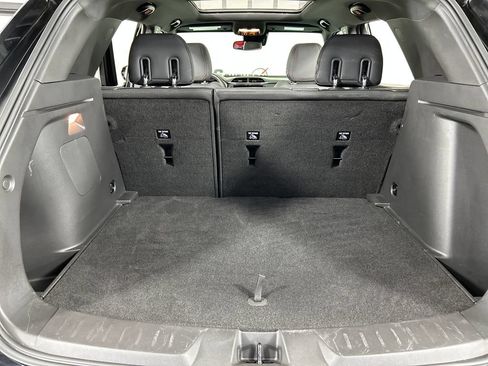 Used 2022 Chevrolet TrailBlazer RS w/ Sun and Liftgate Package FWD image 20
