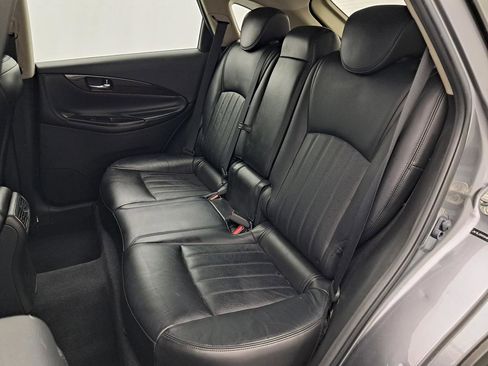 Used 2017 INFINITI QX50 AWD w/ Premium Plus Package image 27