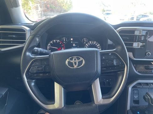Used 2024 Toyota Tundra SR5 image 16