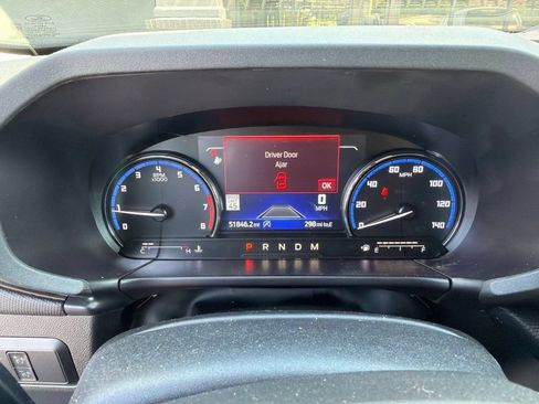 Used 2022 Ford Bronco Sport Badlands w/ Premium Package AWD/4WD image 11