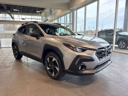 New 2026 Subaru Crosstrek 2.5i Limited