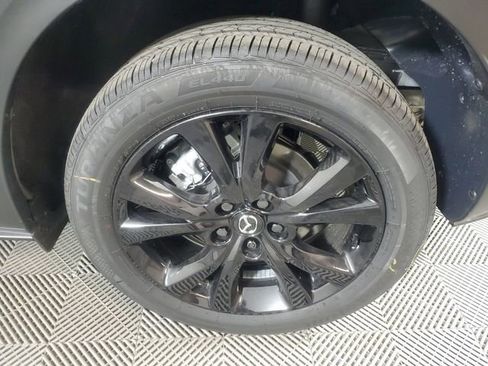 New 2026 MAZDA CX-30 AWD 2.5 S image 11