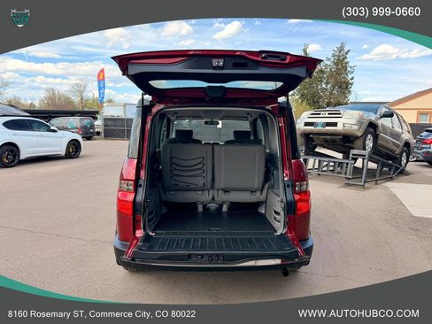 Used 2009 Honda Element LX image 7