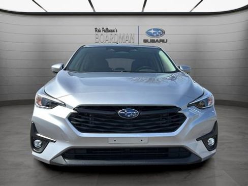 New 2026 Subaru Impreza 2.0i Sport image 12