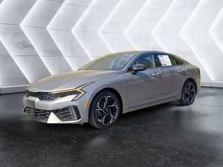 Used 2025 Kia K5 GT-Line w/ GT-Line Premium Package video 1