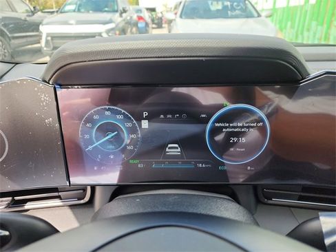 New 2025 Hyundai Elantra SEL image 27