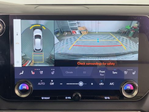 Used 2023 Lexus RX 350 RX 350 image 20