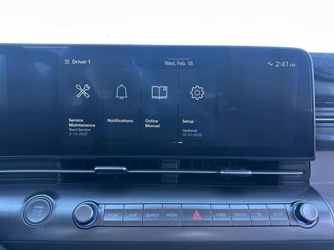 Used 2025 Hyundai Kona SEL image 32