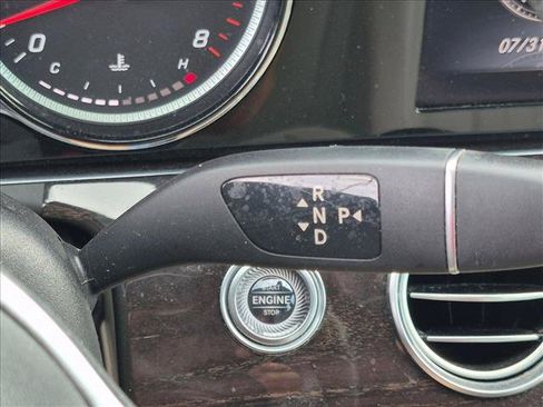 Used 2019 Mercedes-Benz E 450 4MATIC Sedan image 5