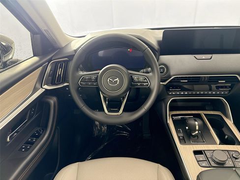 New 2026 MAZDA CX-90 3.3 Turbo w/ Premium Sport Pkg AWD/4WD image 35