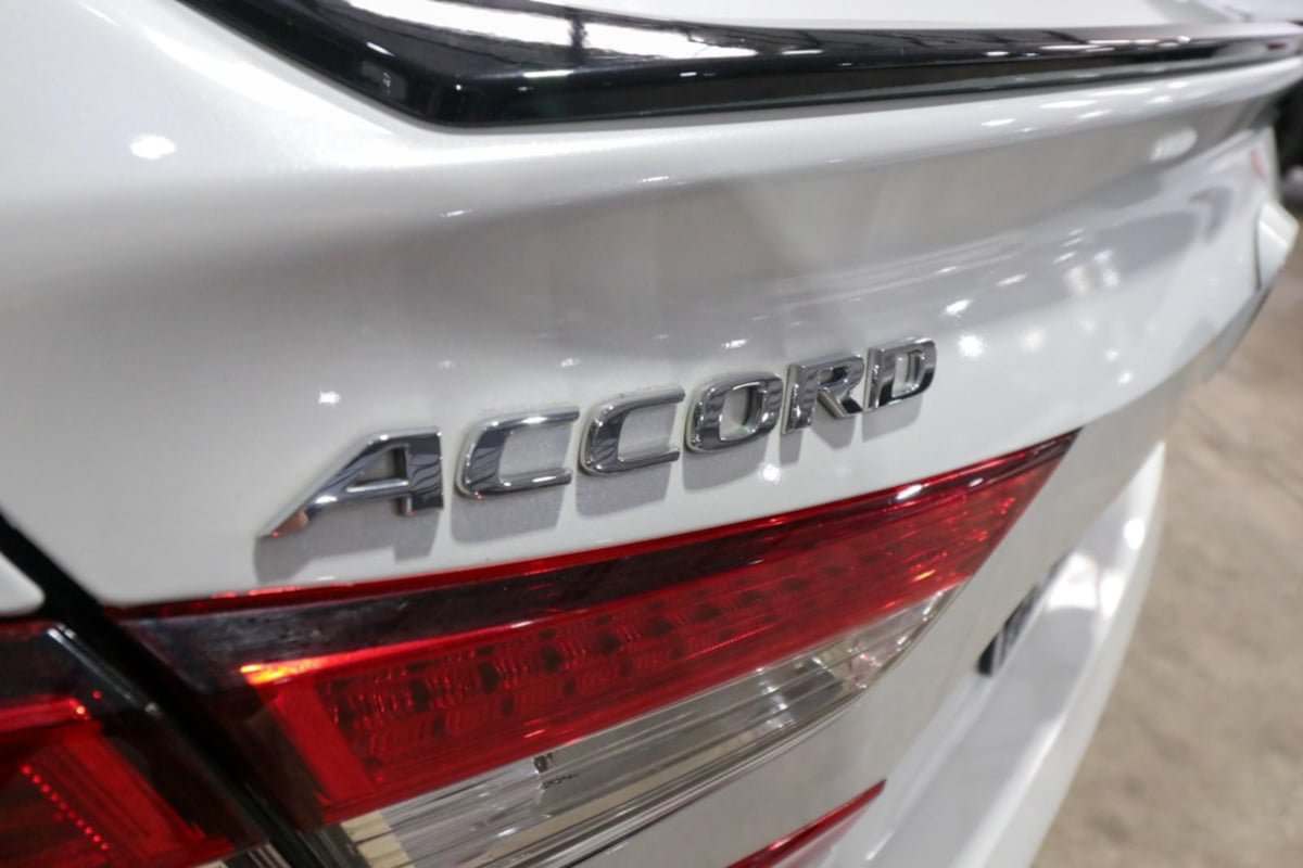 Used 2022 Honda Accord Sport image 33