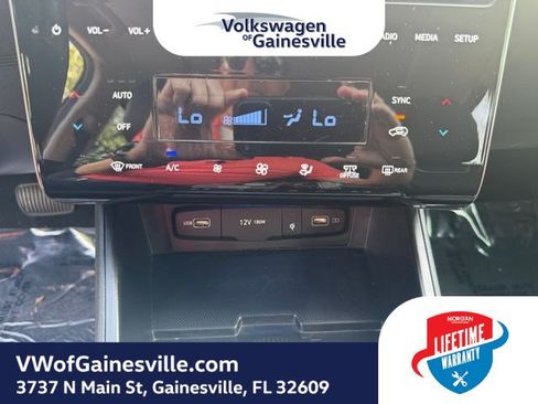 Used 2024 Hyundai Tucson Limited FWD image 25