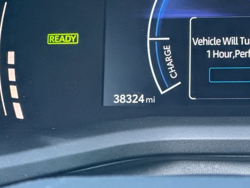 Used 2025 Toyota Camry SE image 26